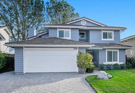 1545 Calle Ryan Encinitas, CA 92024