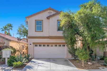 3119 Scalise Ct Las Vegas, NV 89141