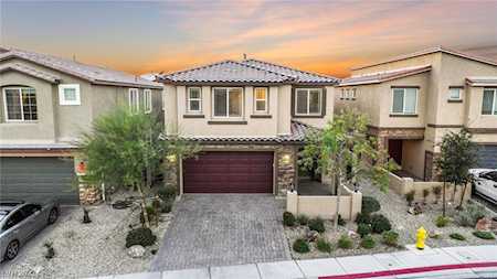 7737 Wishbone Falls St North Las Vegas, NV 89084