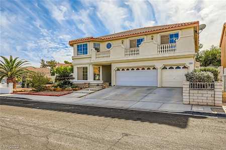 2407 Enchantment Circle Henderson, NV 89074