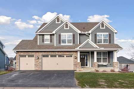 15730 Fair Meadows Lane Maple Grove, MN 55369