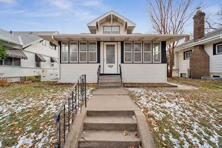 1266 Sherburne Avenue Saint Paul, MN 55104