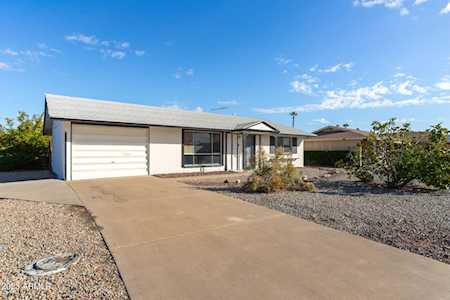 10846 W Sun City Blvd Sun City, AZ 85351