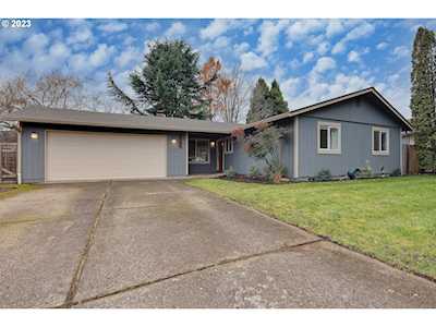 14515 SE 15th ST Vancouver, WA 98683