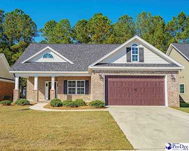 3828 Beckford Street Florence, SC 29501