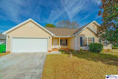 2908 Bentgrass Court Effingham, SC 29541