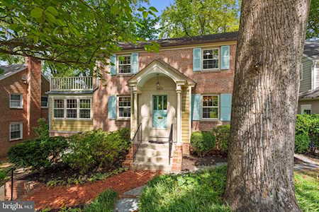 5423 Harwood Rd Bethesda, MD 20814