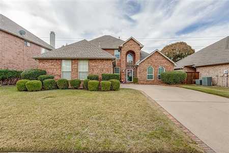 5903 Wilmington Drive Frisco, TX 75035