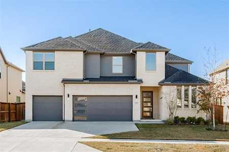 7521 N Sanctuary Drive Frisco, TX 75033