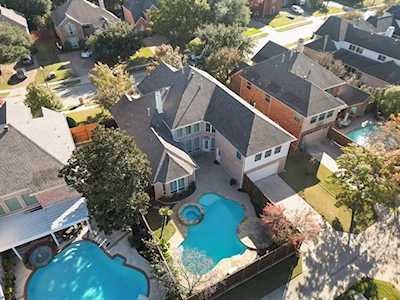 235 Sleepy Hollow Lane Coppell, TX 75019