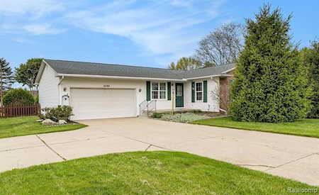 4099 N Gale Rd Davison, MI 48423