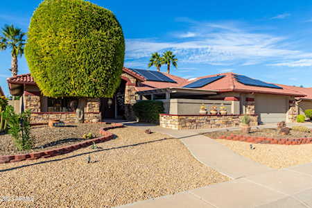 13922 W Terra Vista Dr Sun City West, AZ 85375