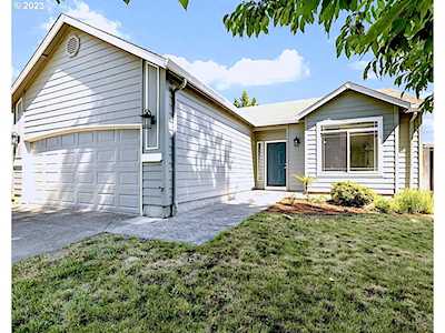 16608 NE 65th CIR Vancouver, WA 98682