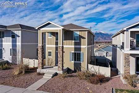 1234 Antrim Loop Colorado Springs, CO 80910