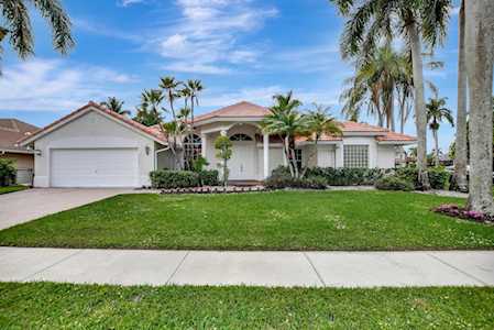 20261 Ocean Key Drive Boca Raton, FL 33498