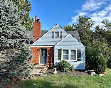 5313 N Kensington Ave Kansas City, MO 64119
