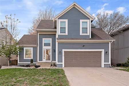 1019 N Marion St Olathe, KS 66061