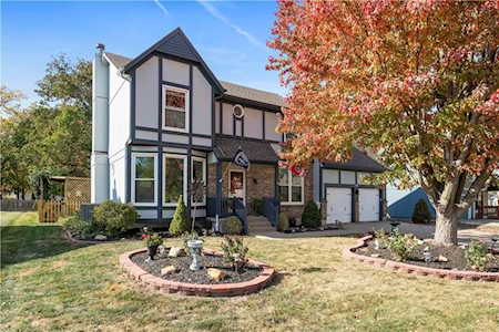 2508 N 106th St Kansas City, KS 66109