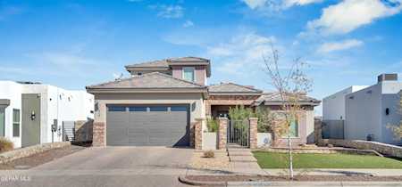 620 Haselden Rd Horizon City, TX 79928