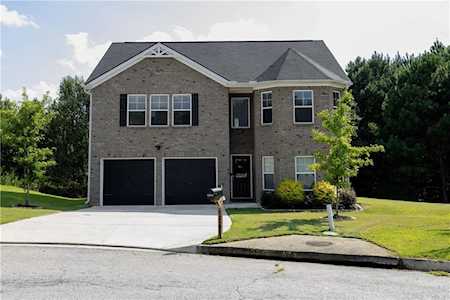 12231 Anchor Way Hampton, GA 30228