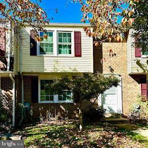18604 Sandpiper Ln Gaithersburg, MD 20879
