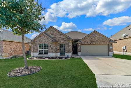 3019 Colorado Cove San Antonio, TX 78253
