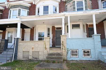 1129 Poplar Grove St Baltimore, MD 21216