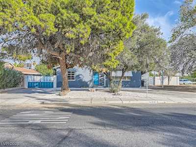1415 S 15th St Las Vegas, NV 89104