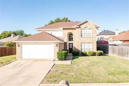 5306 Rio Altos Drive Arlington, TX 76017