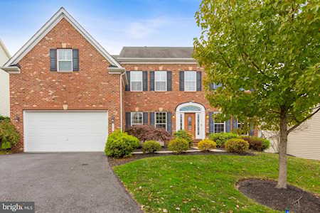 16 Wagon Shed Ln Middletown, MD 21769