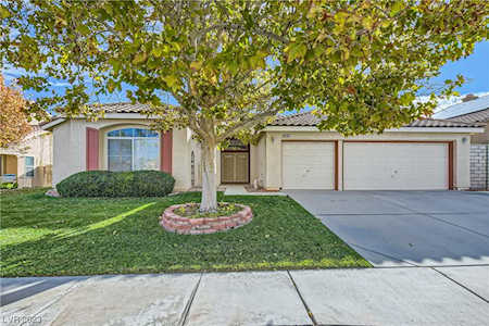1203 Dover Glen Dr North Las Vegas, NV 89031