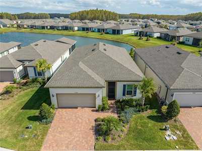5158 Dockyard PLACE Land O Lakes, FL 34638