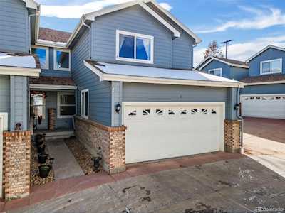 3405 S Lowell Blvd #4 Denver, CO 80236