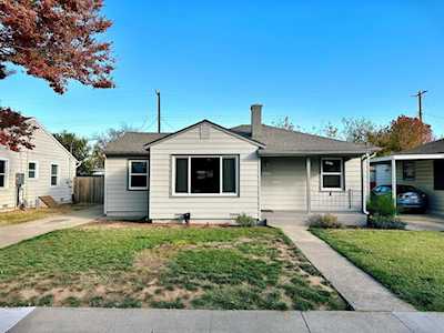 4635 60 Street Sacramento, CA 95820