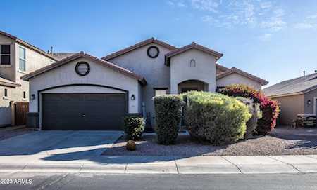 21013 N Bustos Way Maricopa, AZ 85138
