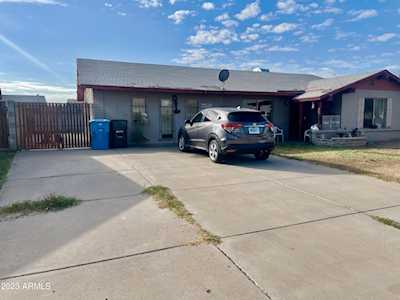 7521 W Montecito Ave Phoenix, AZ 85033