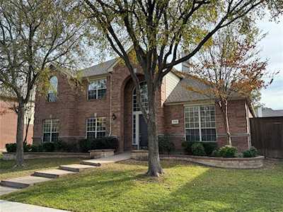 4468 Sandy Water Lane Plano, TX 75024