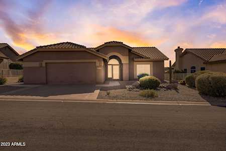 8717 E Jumping Cholla Dr Gold Canyon, AZ 85118