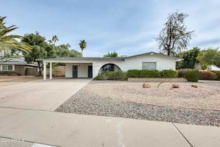 4309 W Sandra Circle Glendale, AZ 85308
