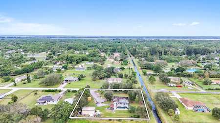 17796 N 38th Road The Acreage, FL 33470