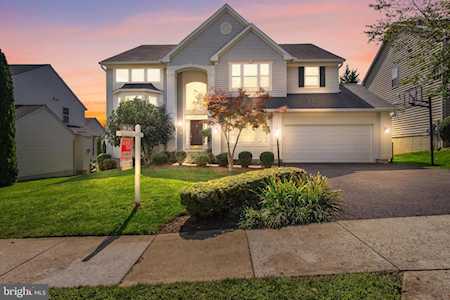 13338 Copper Ridge Rd Germantown, MD 20874