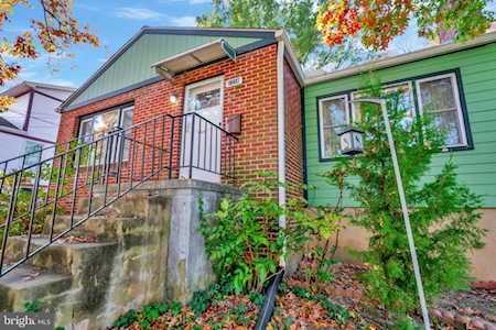 1228 S Frederick St Arlington, VA 22204
