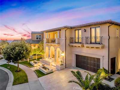 31 Seawatch Newport Coast, CA 92657