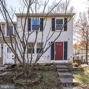 8159 Crystal Creek Ct Springfield, VA 22153