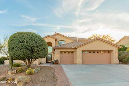 65993 E Catalina Hills Dr Tucson, AZ 85739