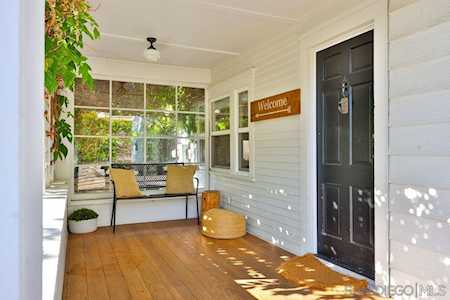 3766 Tennyson St San Diego, CA 92107