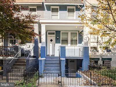 906 I St SE #2 Washington, DC 20003