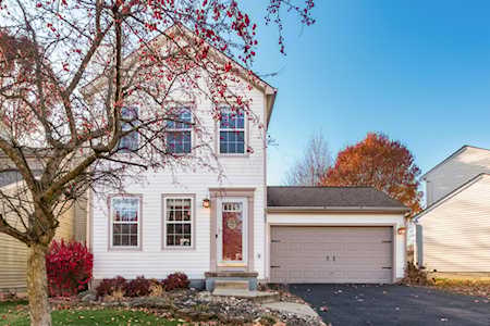 565 Marcum Road Blacklick, OH 43004