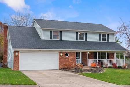 700 Harwick Street Westerville, OH 43081