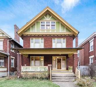 44 N 20th Street Columbus, OH 43203